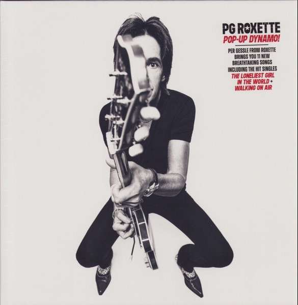 PG Roxette – Pop-Up Dynamo